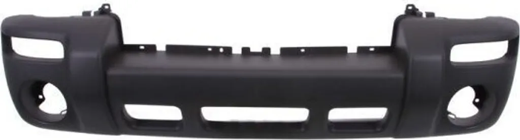 Pare-chocs avant Jeep Cherokee KJ haute résistance - OE 5066606AC