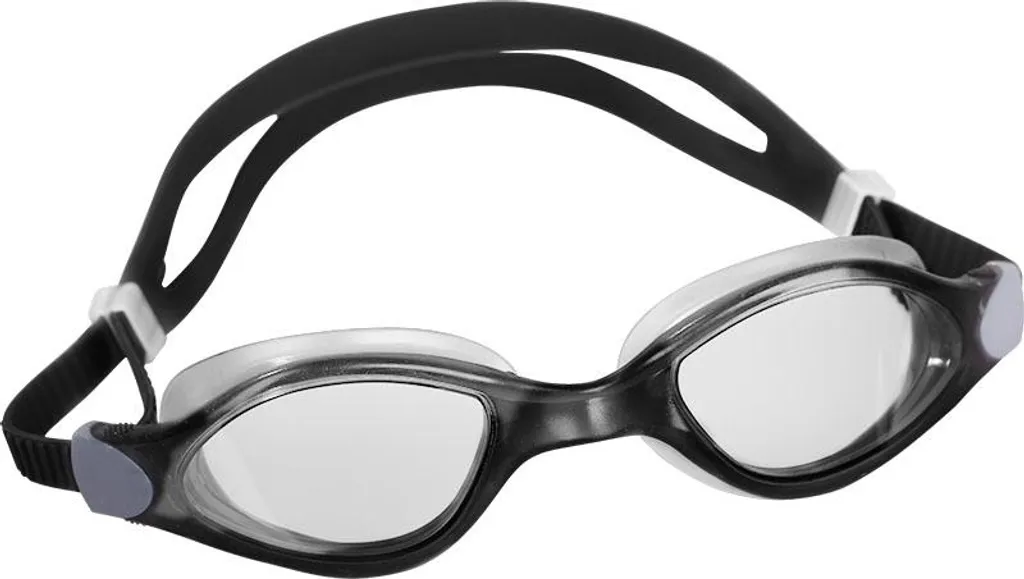 Lot de 12 lunettes de natation Megaform pour clubs et collectivités