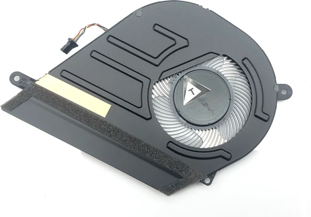 Ventola Raffreddamento TPN-C138 per HP Chromebook x360 14-DA G1 L36913-001 - 2