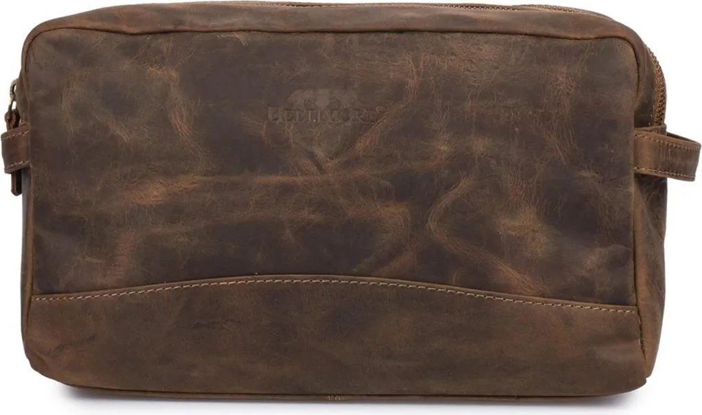 Beltimore J49 Crossbody Bag | Resistente e Spaziosa per il Lavoro