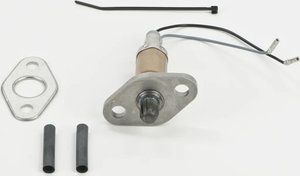 Capteur d'Oxygène Sonde Lambda OE 94846974 pour Toyota Corolla et Previa
