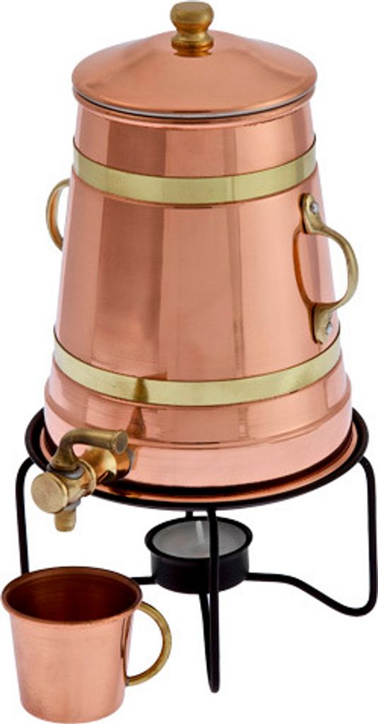 Heating kettle discount