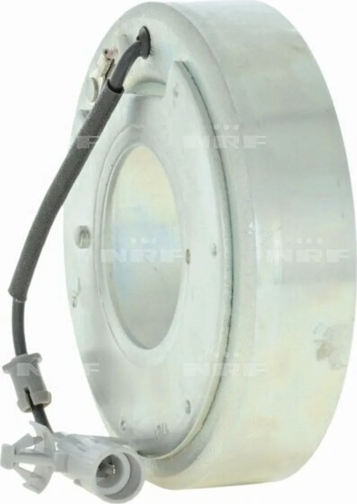 Réparer la Clim de votre GT 86 ZN6 avec la Bobine NRF - OE 73111FJ000