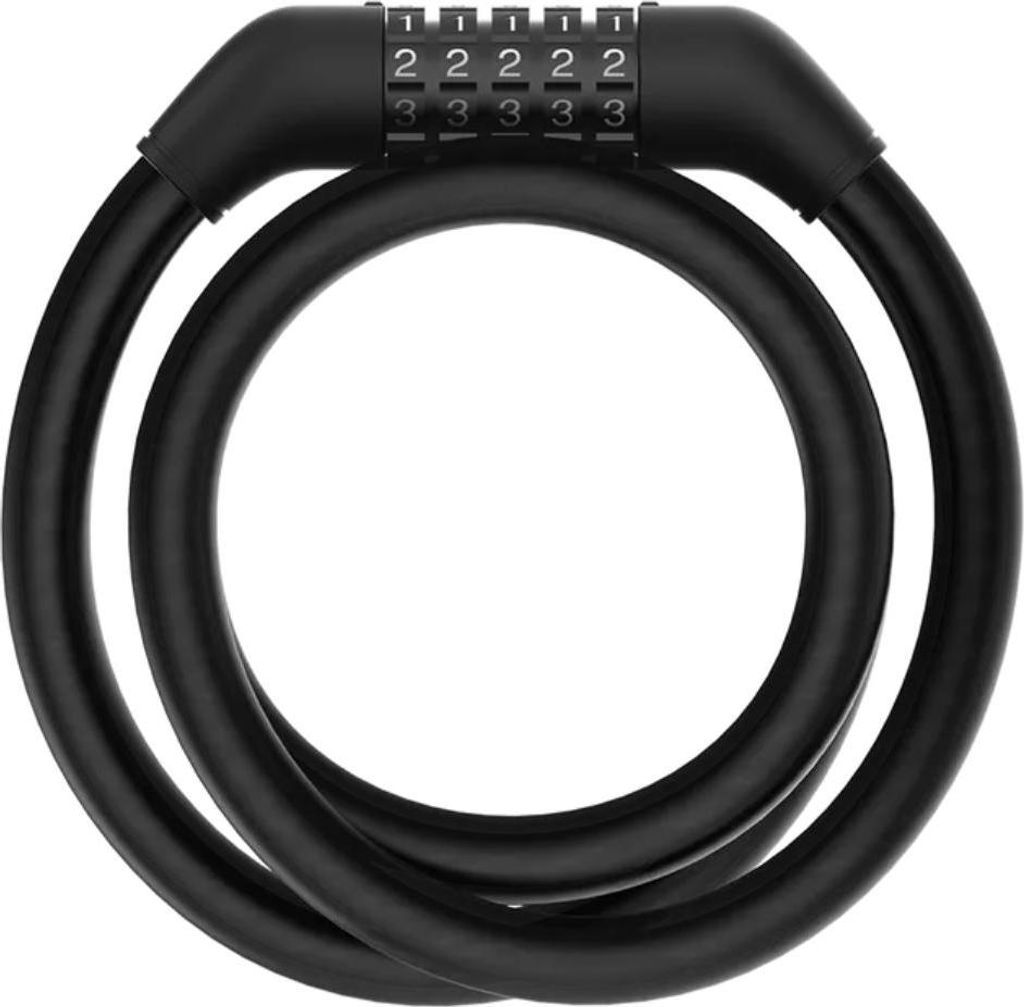 Lucchetto con cavo per monopattino elettrico Xiaomi Immagine del prodotto 