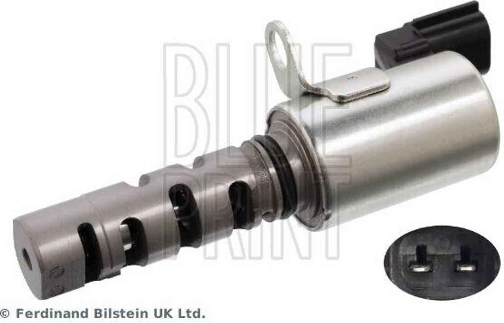 BLUE PRINT ADT37260 Steuerventil Nockenwellenverstellung für TOYOTA Yaris Schrägheck (P9)