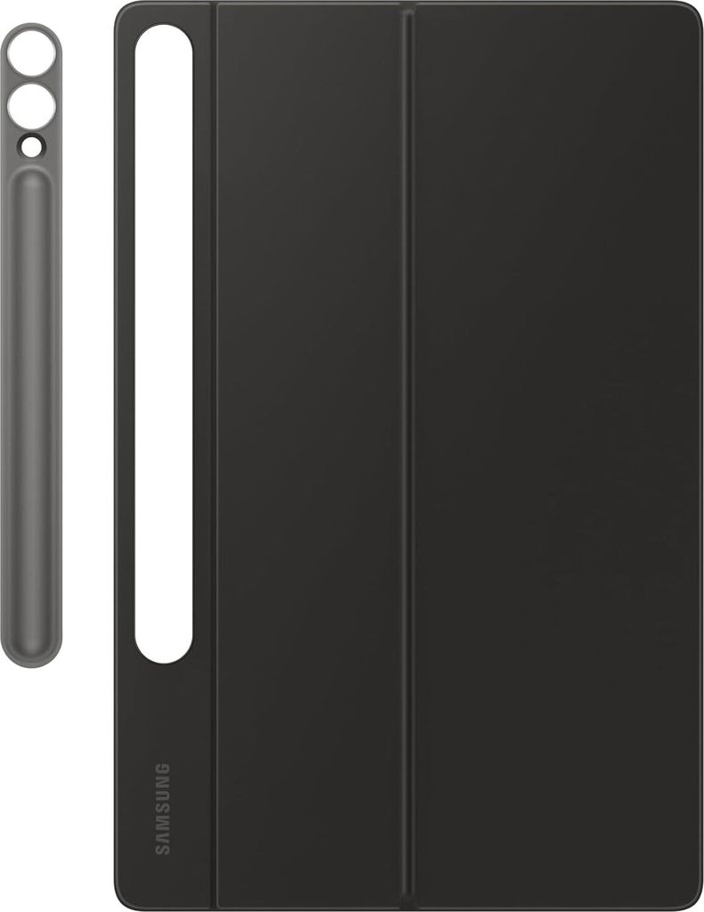 Samsung TAB S10+ BOOK COVER KEYBOARD (EF-DX825BBGGDE) Obrázek produktu 2