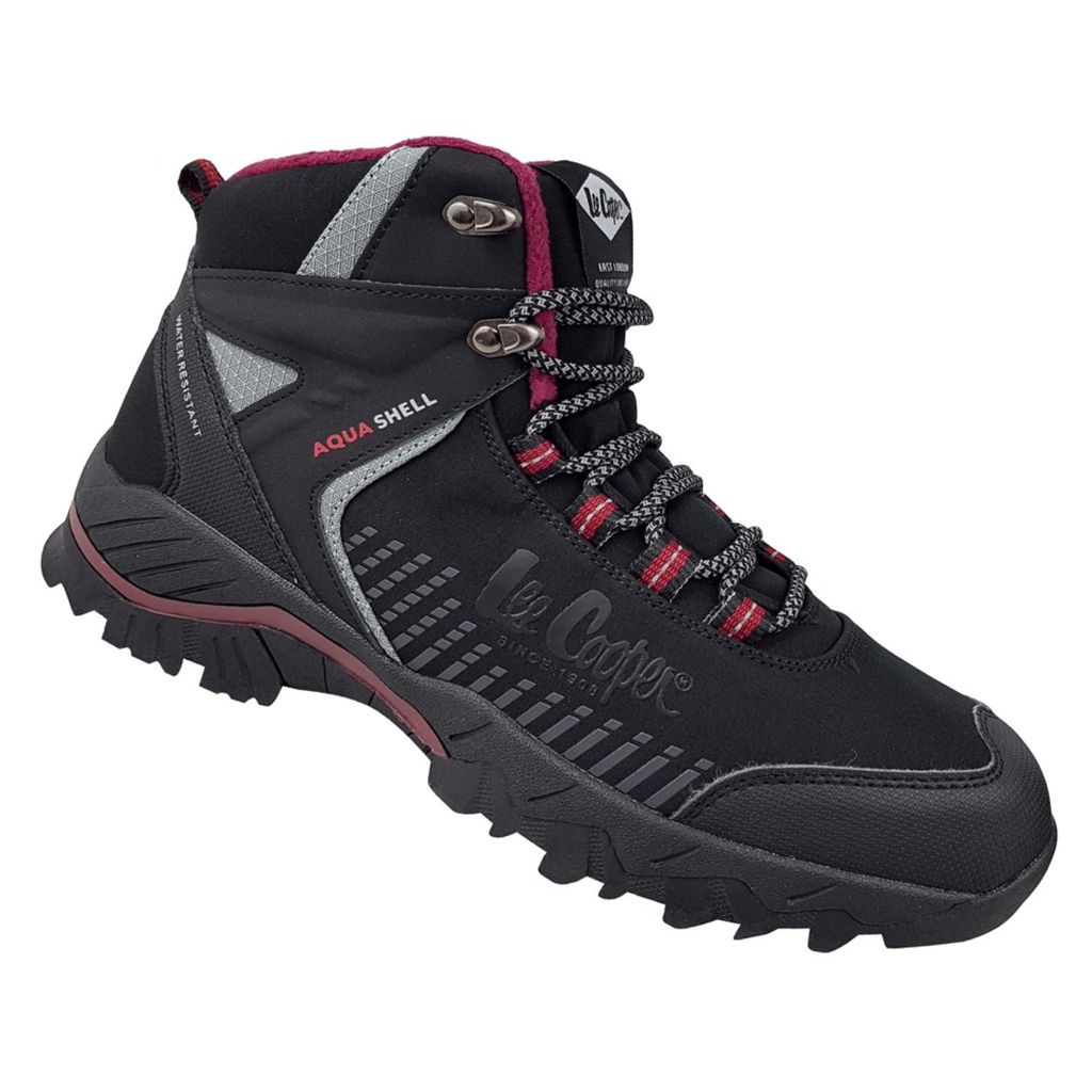 Lee Cooper Buty LCJ22011400 Zdjęcie produktu 