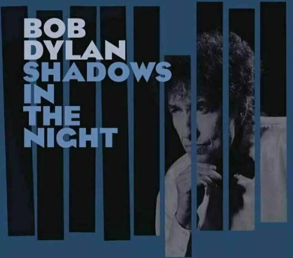 Vinyle Bob Dylan Shadows In The Night Edition Combo LP + CD Audio Jazz