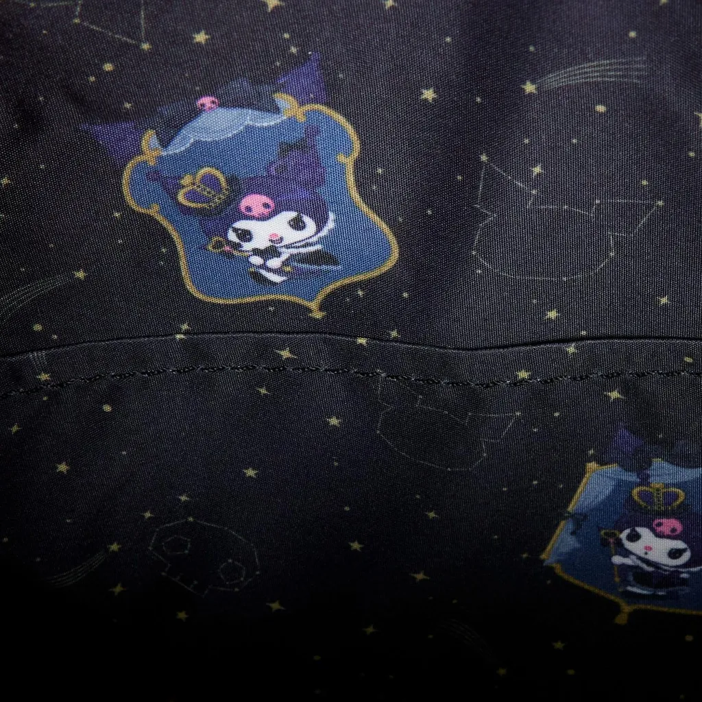 Petit Sac à Dos Sanrio Loungefly 20ème Anniversaire pour Sorties et Loisirs