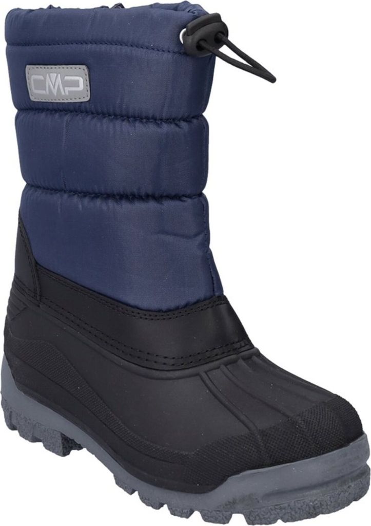 Kids Sneewy Snowboots black blue (N950) 28