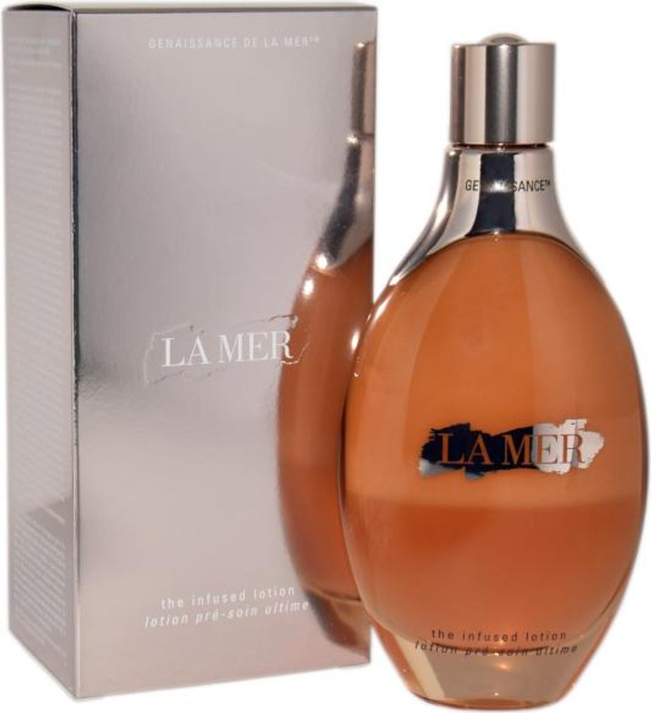 La Mer Genaissance The Infused Lotion Produktbild 