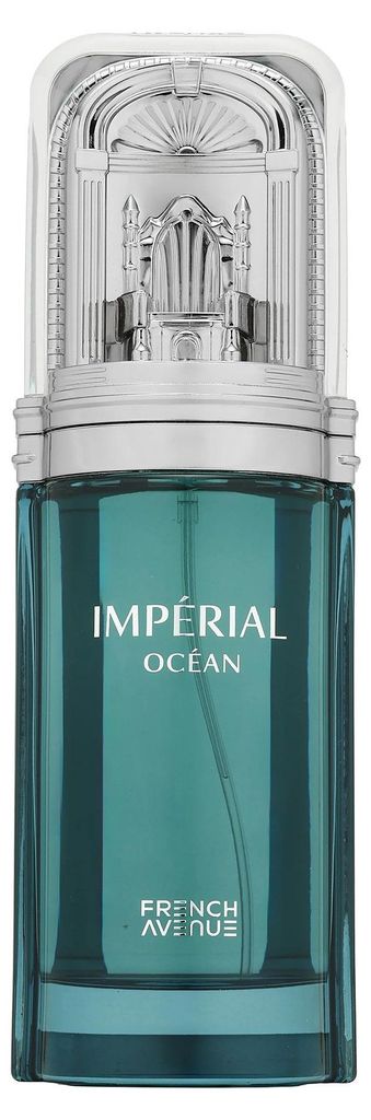 IMPERIAL OCEAN EAU DE PARFUM, 100 ml Produktbild 