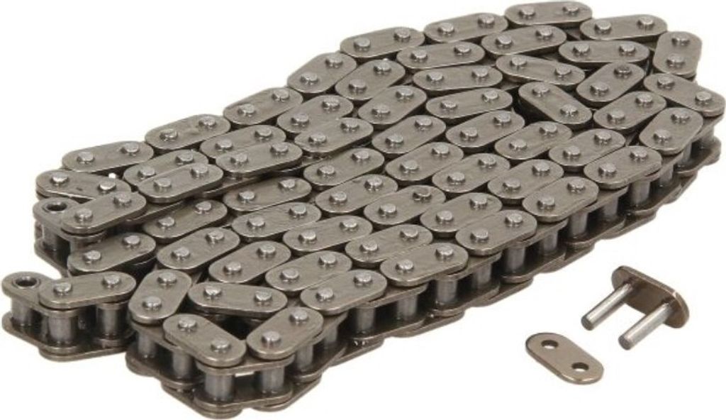 DID Kette 219FTH-122R für YAMAHA MOTORCYCLES XS Produktbild 