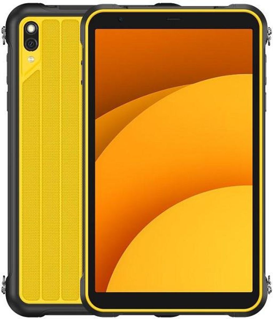 Tablet Ulefone RUGKING PAD PRO con MediaTek Helio G99, 8 GB Immagine del prodotto 
