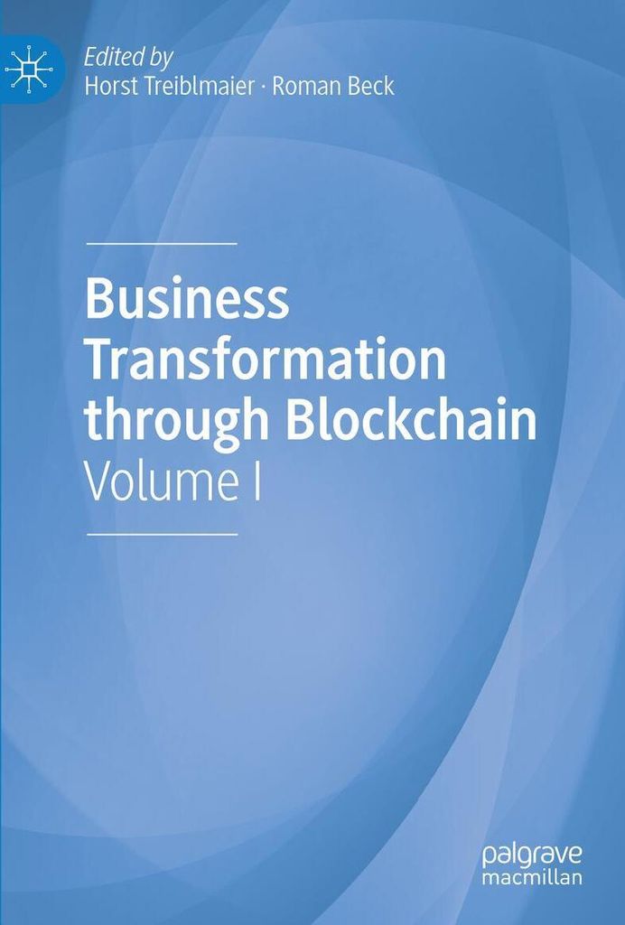 Business Transformation through Blockchain
