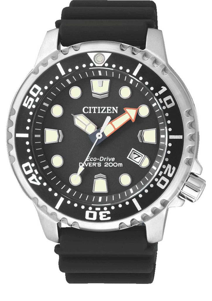 Citizen - BN0150-10E - Armbanduhr - Herren - Quarz - Productafbeelding 