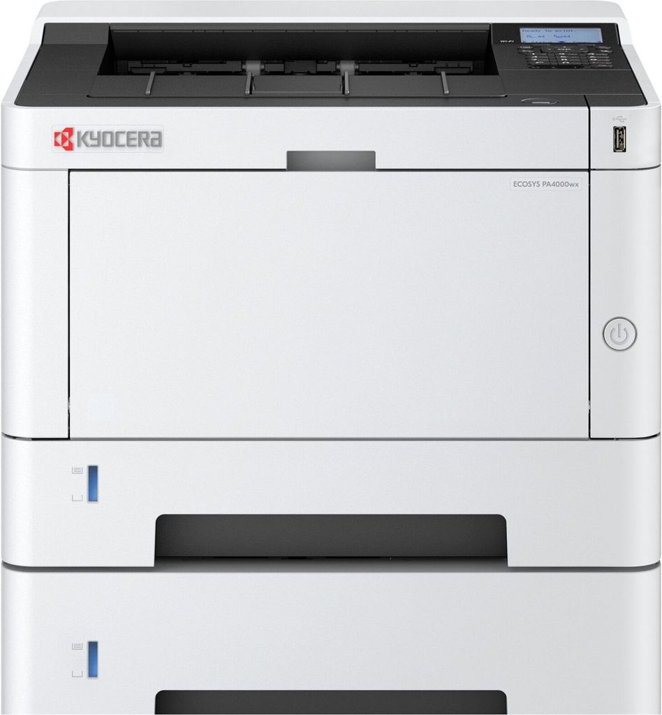 KYOCERA ECOSYS PA4000wx 1200 x 1200 DPI A4 WLAN Produktbild 