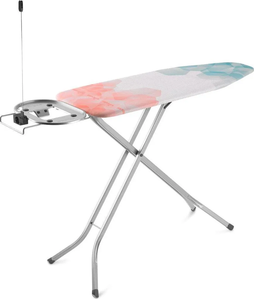 Vileda Perfect 2in1 Plus: L'Asse da Stiro per chi ha Poco Tempo