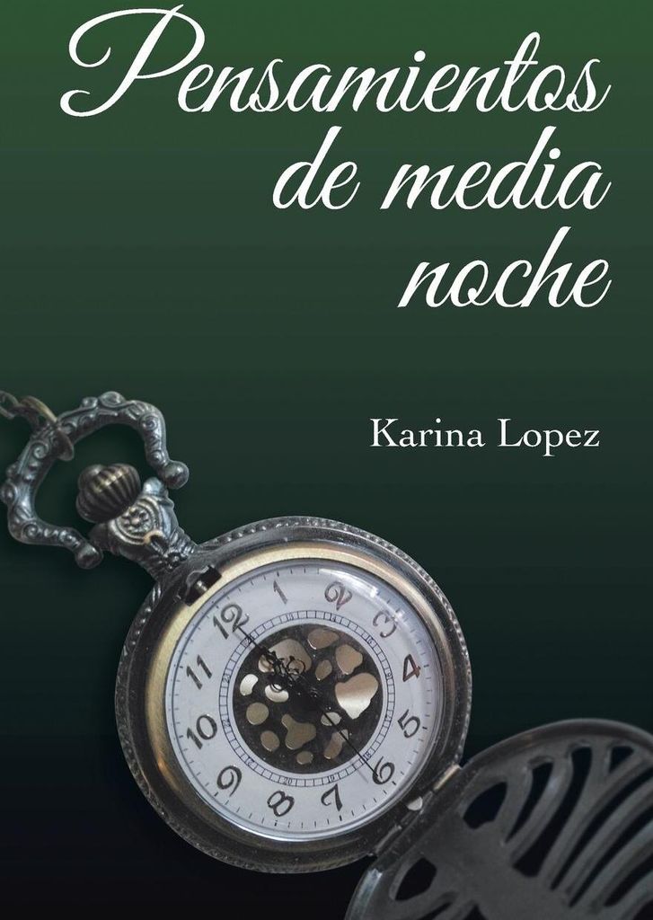Pensamientos de Media Noche