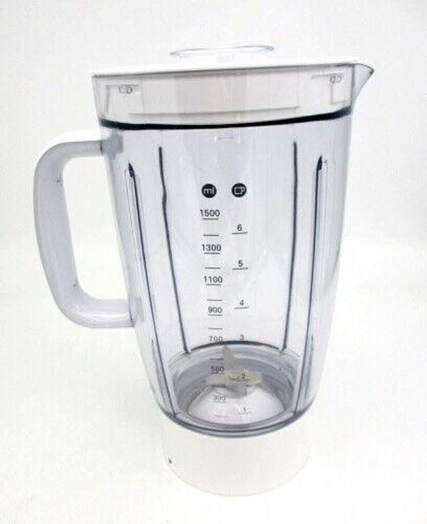 Accessorio per impastare Kenwood, completamente bianco Immagine del prodotto 