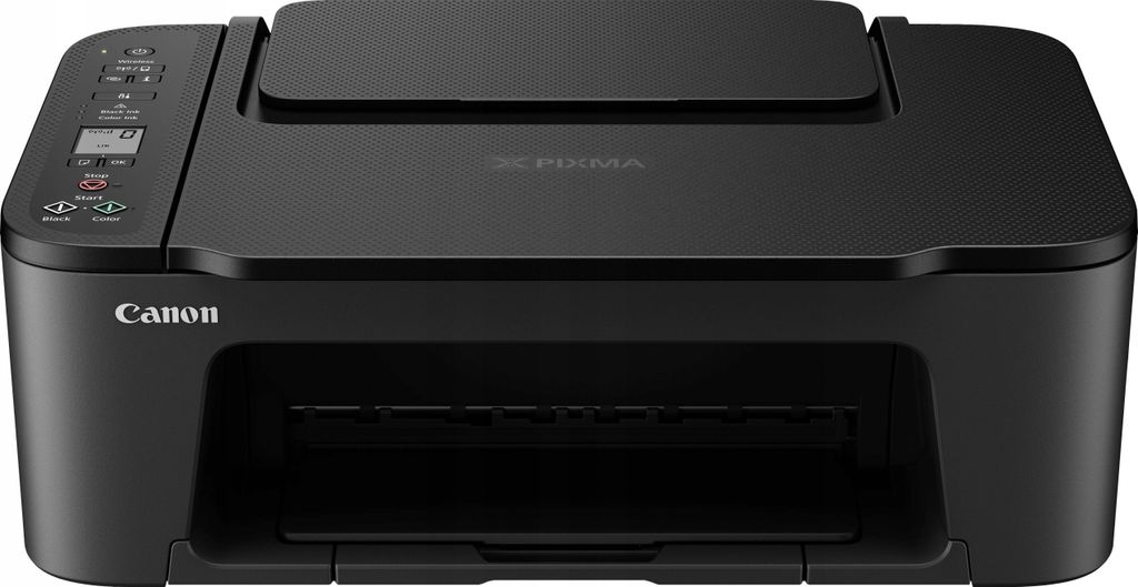 Canon Pixma TS3750i 3-in-1 WLAN Multifunktionsdrucker mit Produktbild 