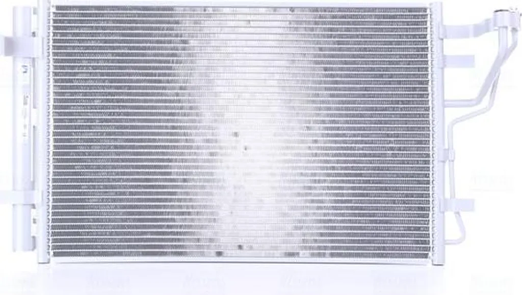 Radiateur de Climatisation pour i30 et Ceed - Condenseur Haute Qualité