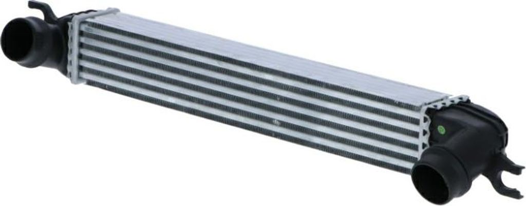 Ladeluftkühler Kühlrippen 540 mm - 82 mm NRF für u.a. MINI MINI COUNTRYMAN