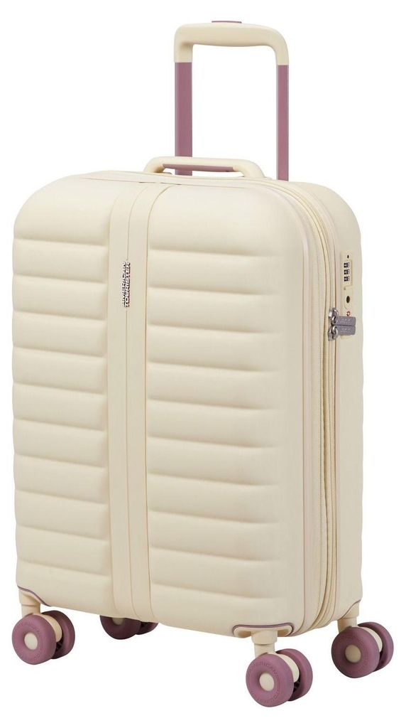 American Tourister 4 Rollen Spinner 55cm EXP. Neovibe Produktbild 