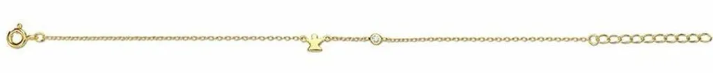 Bracciale New Bling 9NB-0414: Il Must-Have per il tuo Stack!