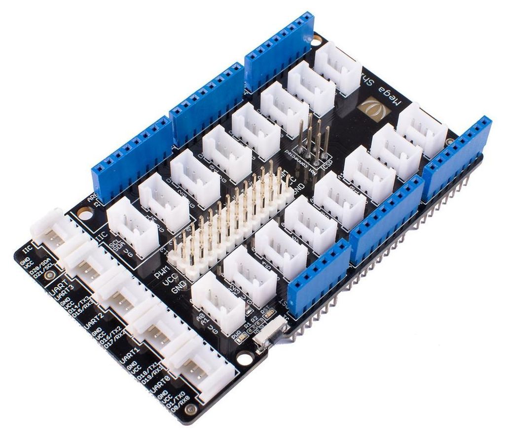 seeed Grove - Shield für Arduino Mega v1.2