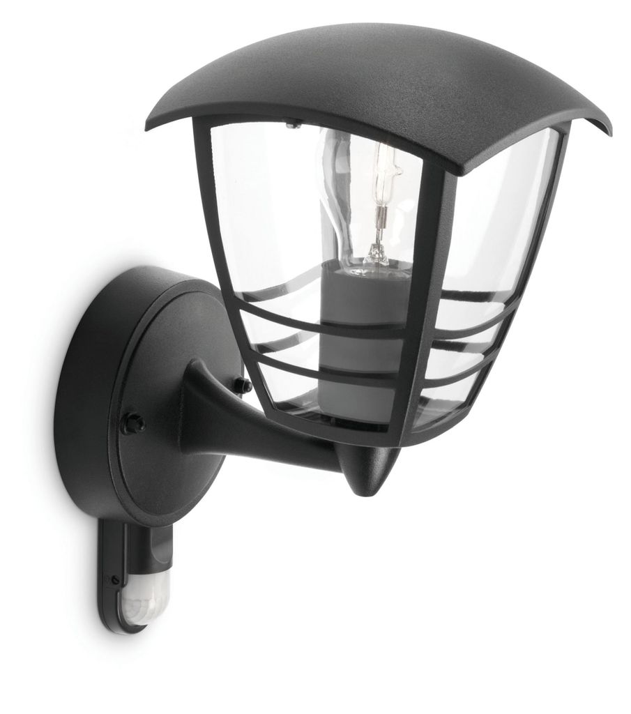 Philips myGarden Kinkiet Creek 60 W E27 bez żarówki, Zdjęcie produktu 
