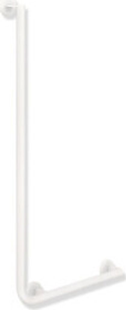 HEWI 900.22.13460 DX Winkelgriff,d:30, A1:1000, W1:500,