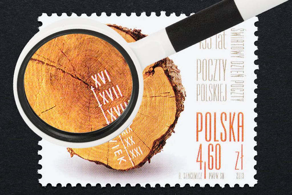 Verk 09183 Klasická lupa 65 6x Obrázek produktu 6
