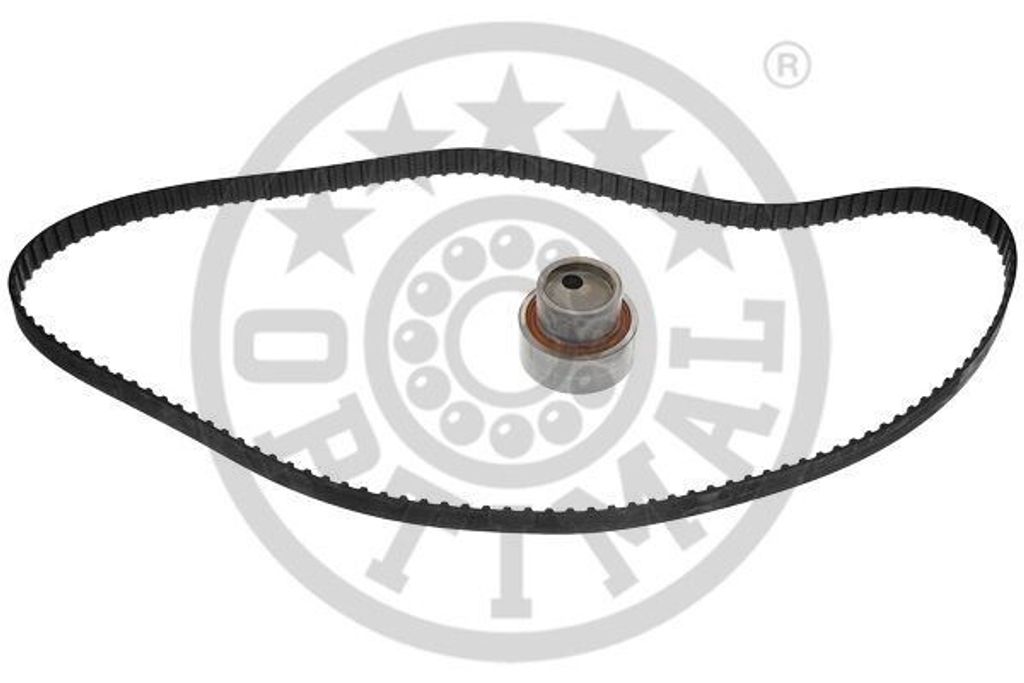 OPTIMAL SK-1445 Zahnriemensatz für FIAT TIPO (160) 138-Zähne