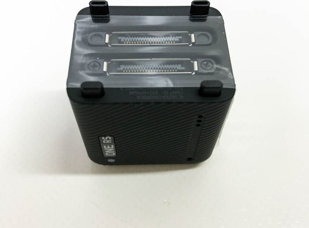 Insta360 ONE RS Twin Edition Produktbild 22