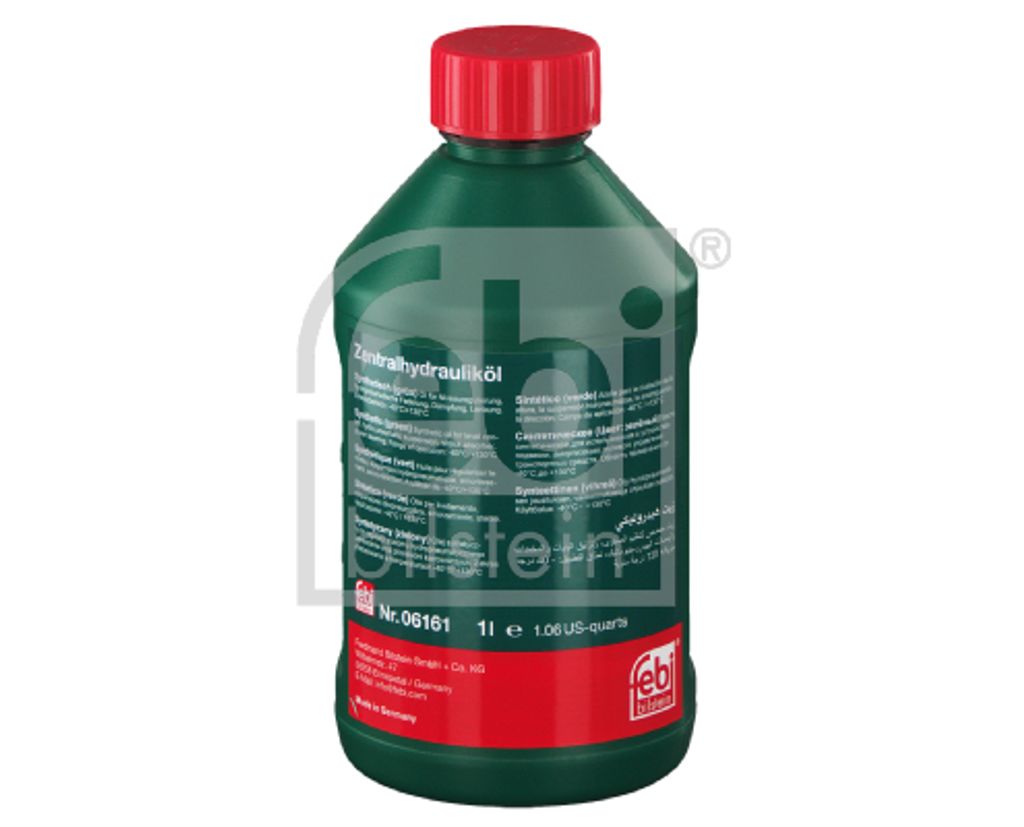 Febi Bilstein Hydrauliköl 1 l 1l Produktbild 