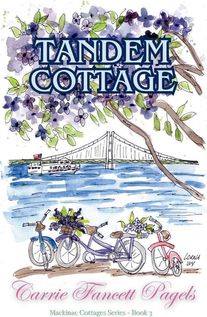 Tandem Cottage