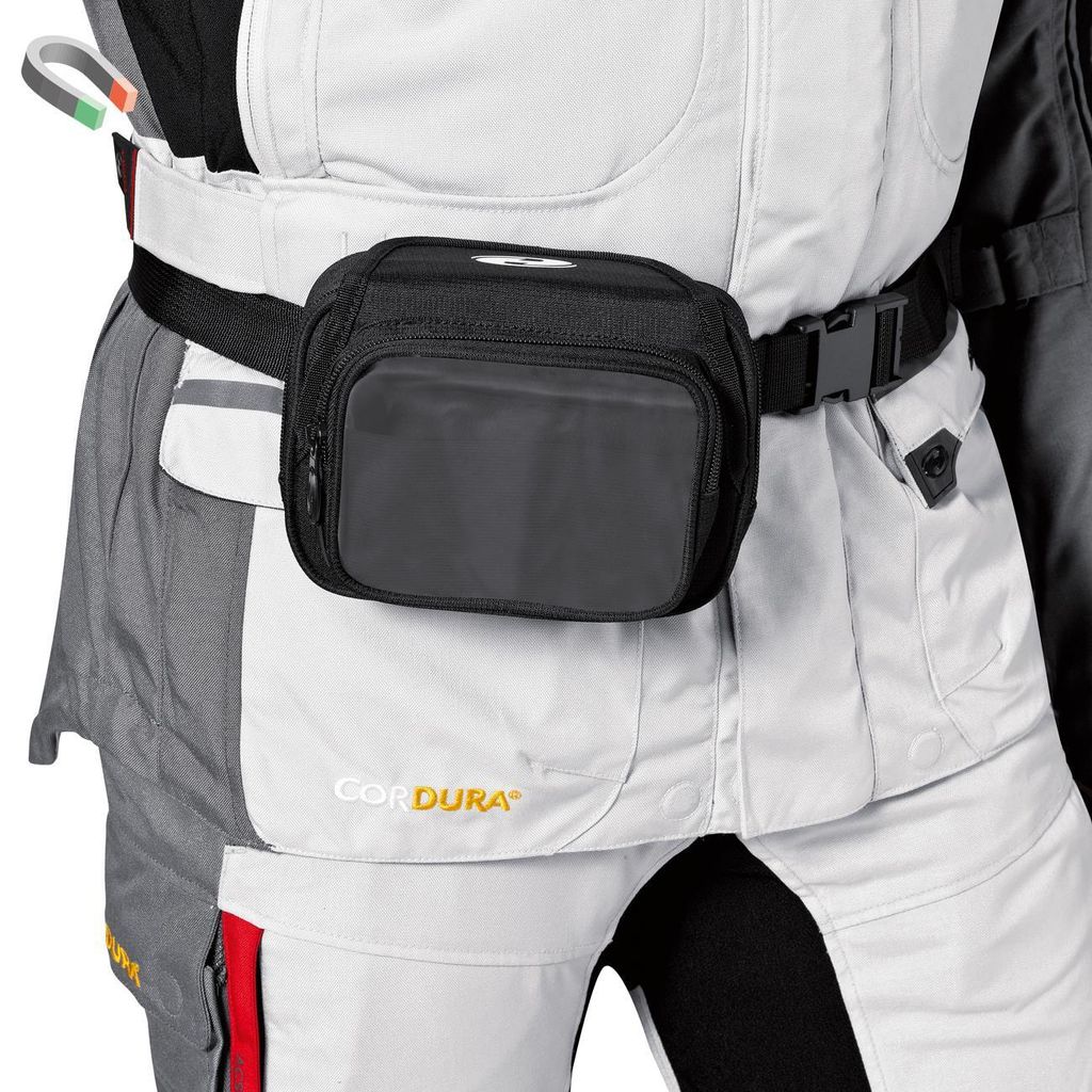 Held Tankrucksack Tiny Magnet-System Tank- und Gürteltasche