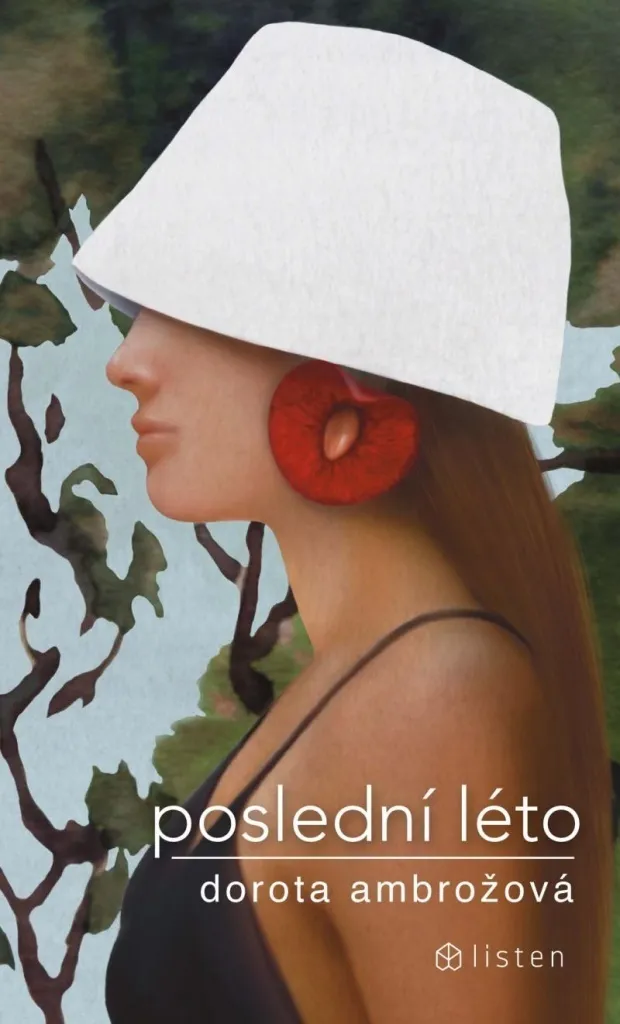 Poslední léto Dorota Ambrožová : le livre pour s'évader du quotidien