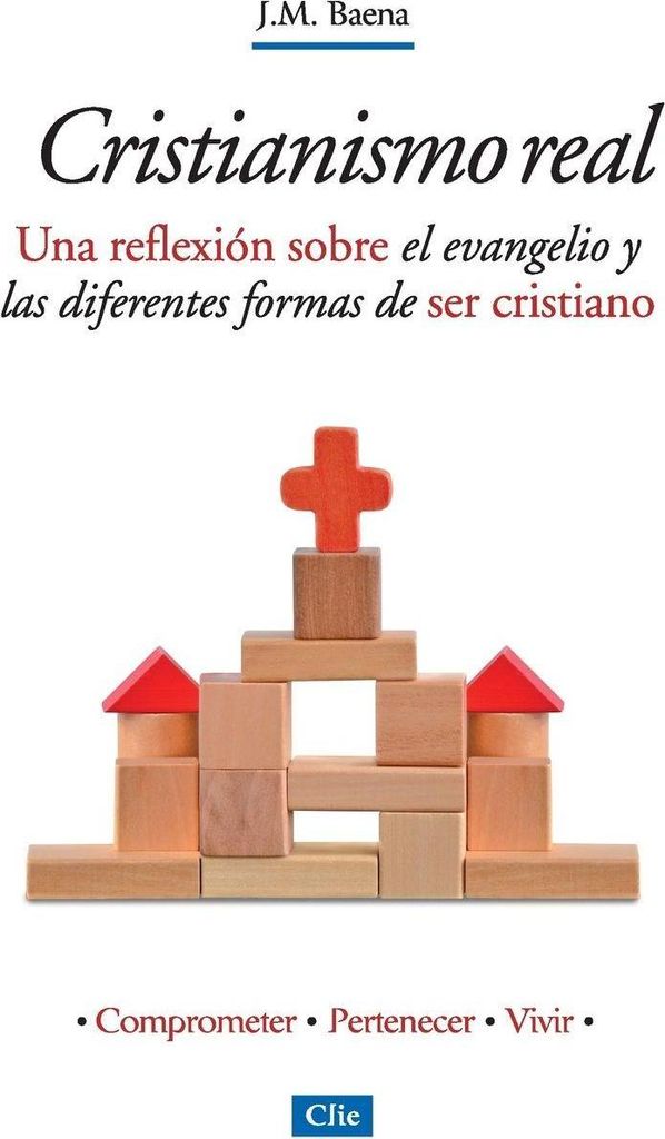 El Cristianismo Real