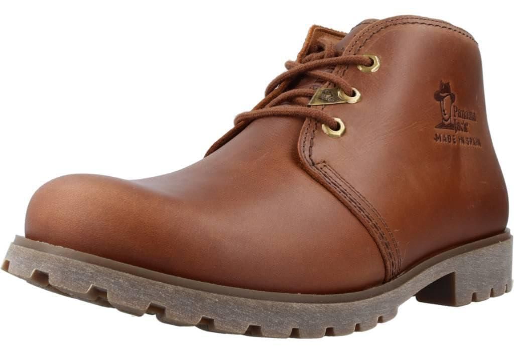 Panama Jack Panama C10 Couleur Marron Image du produit 