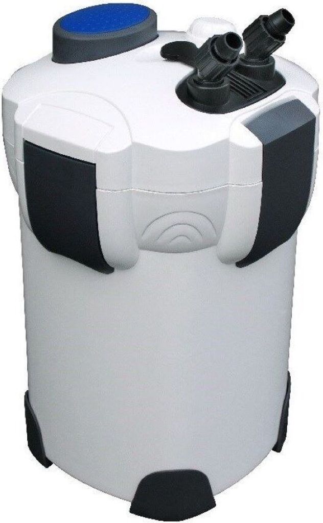 Aquarium Außenfilter HW-302 1000 L/h bis 400l Becken Produktbild 1