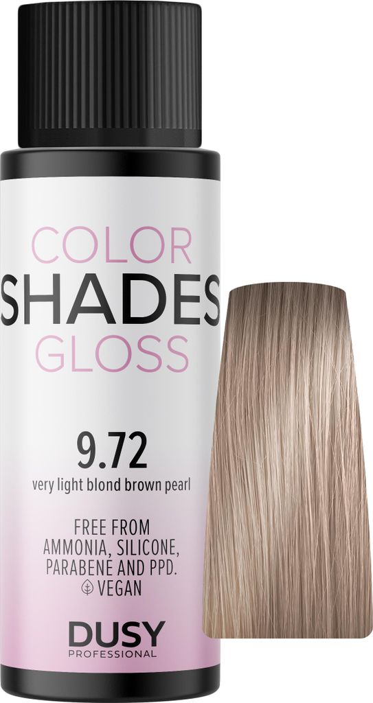Dusy Color Shades 9.72 h.h.bl.br.pe.60ml Produktbild 