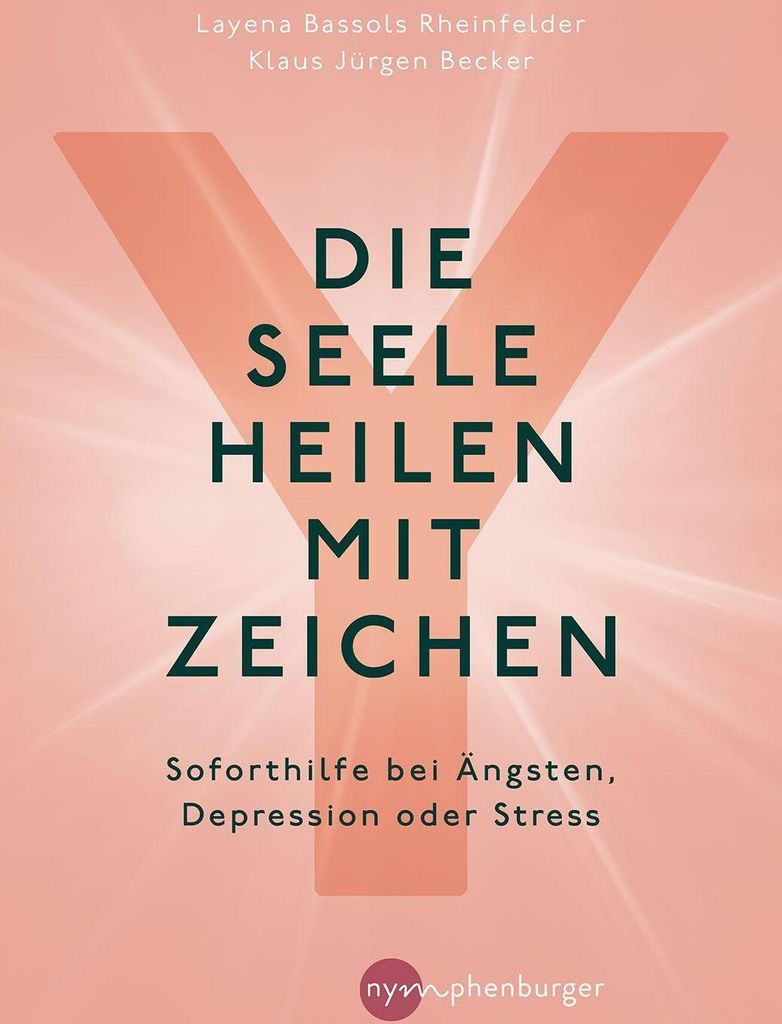 Die Seele heilen mit Zeichen