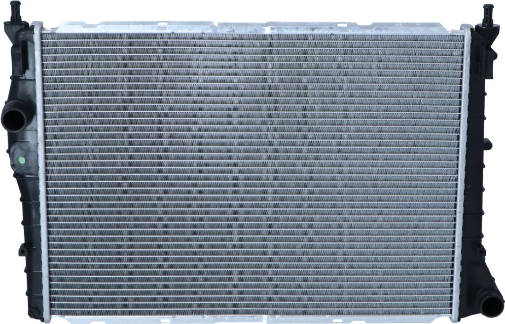 Évitez la surchauffe avec le radiateur moteur NRF pour Alfa 147 937