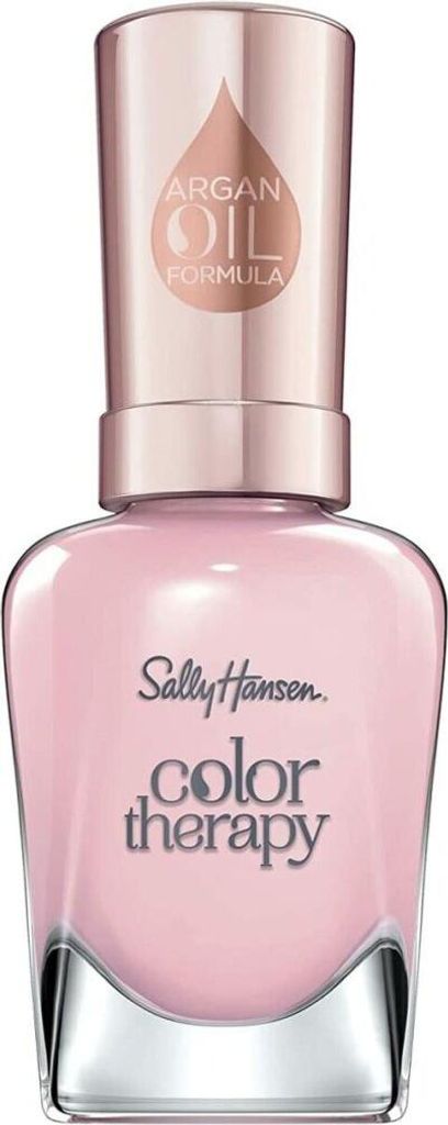 Sally Hansen Color Therapy Nagellack 230 Sheer Nirvana