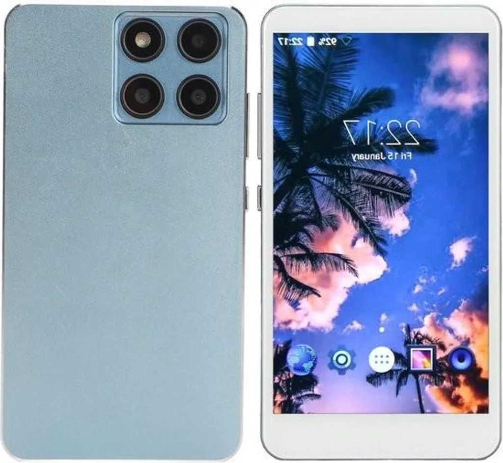 Lecteur MP4 autonome avec Bluetooth : libérez de l'espace mobile - 7
