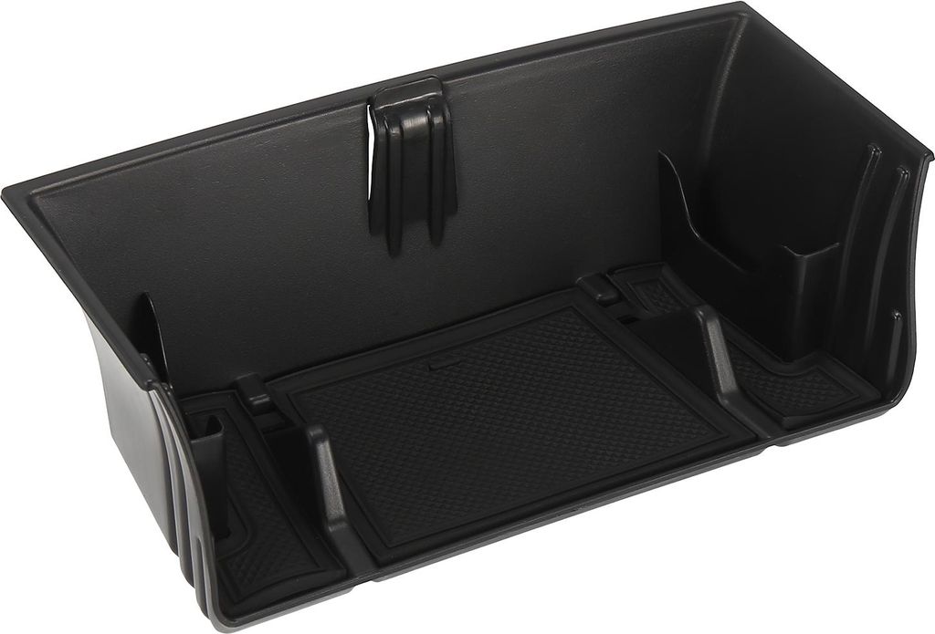 Auto Mittelkonsolen Organizer Ablage Zentrale Aufbewahrungsbox Telefonbox