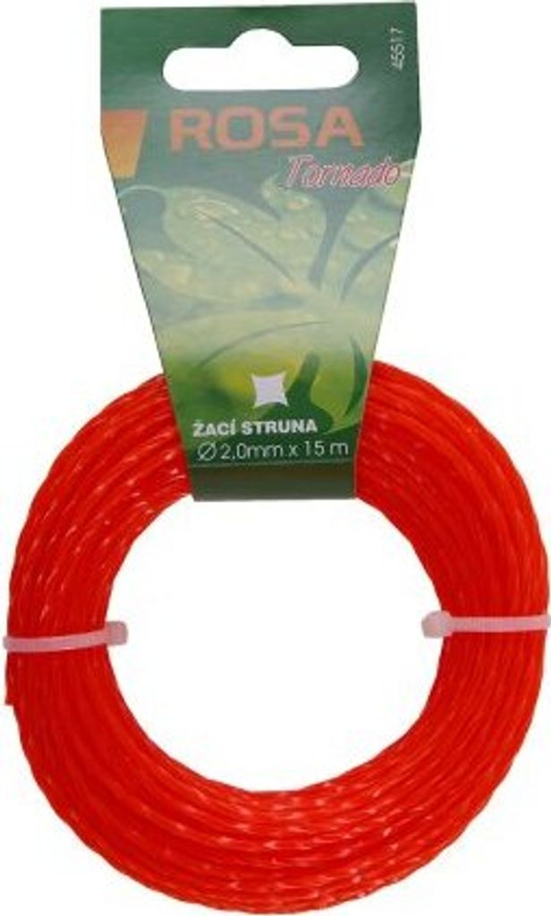 Levior Struna žací twist 2mm x 15m Obrázek produktu 