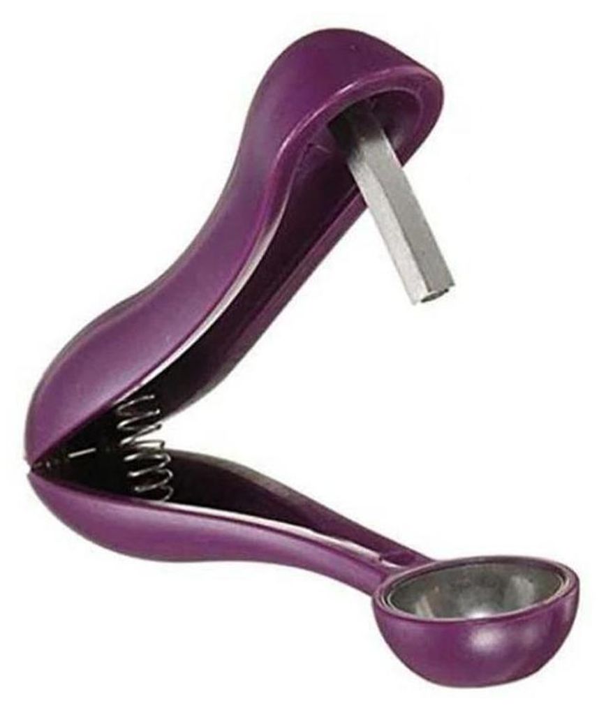 New 5 Inch Cherry Obst Küche Pitter Olive Core Seed Remover Tool Vegetable Salad Tool Küche Accessories